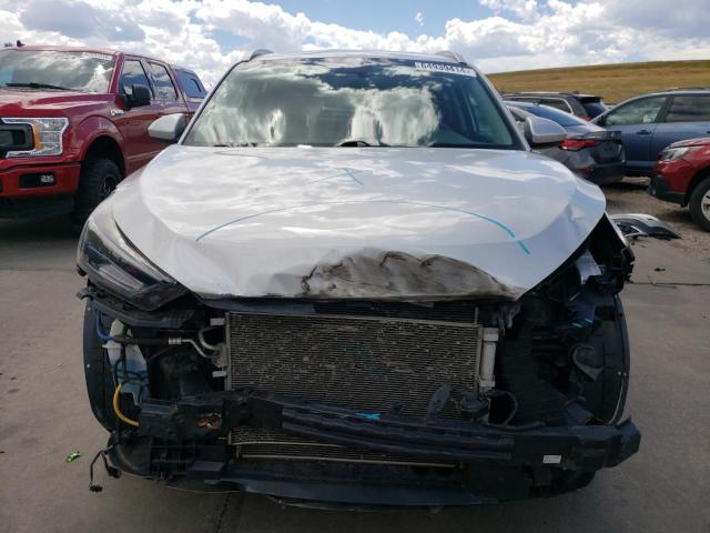 2019 HYUNDAI TUCSON LIM - KM8J3CAL3KU971006