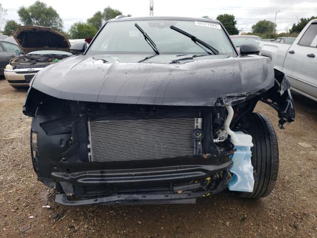 2021 VOLKSWAGEN ATLAS CROS - 1V2BC2CA6MC232914
