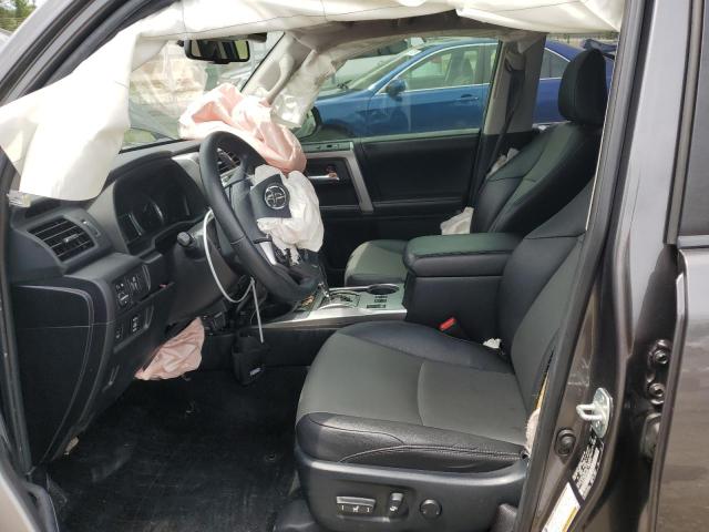 2017 TOYOTA 4 RUNNER - JTEBU5JR0H5450801