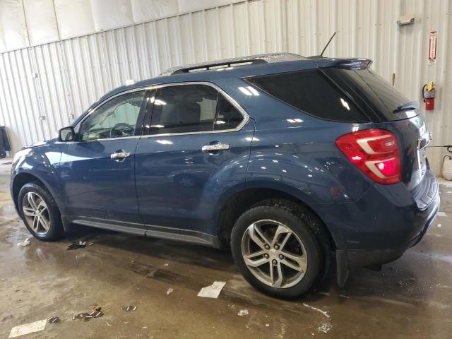 2016 CHEVROLET EQUINOX LT 2GNALDEK8G6207788  67284744