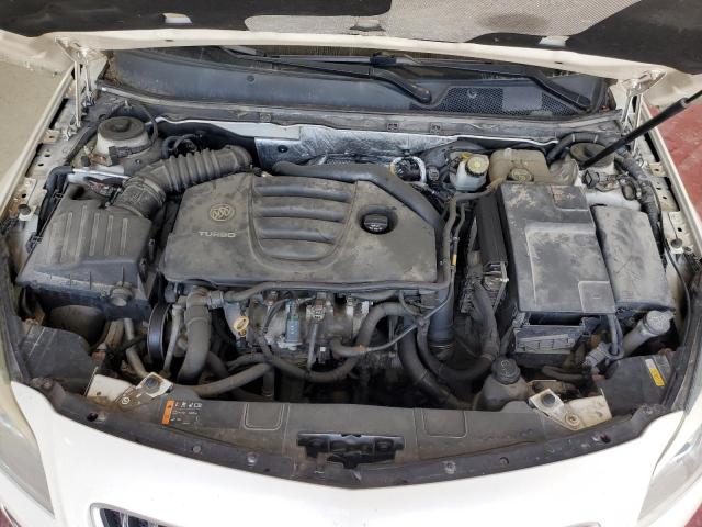 VIN 2G4GV5GV5D9226900 2013 Buick Regal, GS no.11