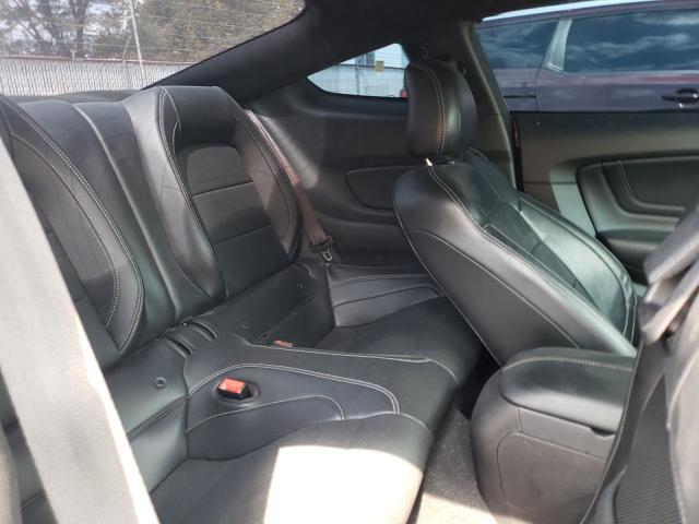 2019 FORD MUSTANG GT - 1FA6P8CF7K5175426