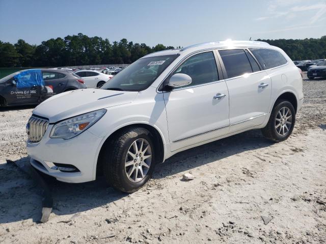 2017 BUICK ENCLAVE - 5GAKRBKD0HJ126229