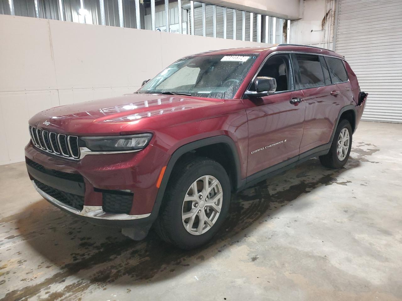 Jeep Grand Cherokee 2023 L