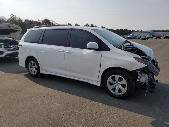 2015 TOYOTA SIENNA SPO - 5TDXK3DC6FS615589
