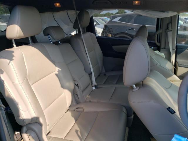 2015 HONDA ODYSSEY - 5FNRL5H62FB006039