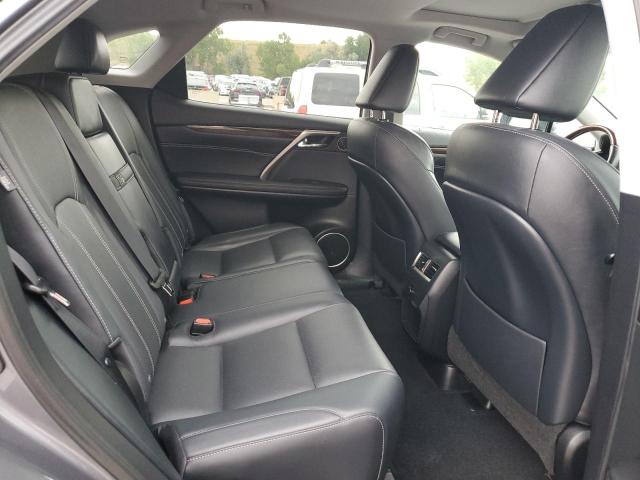 2017 LEXUS RX 350 BAS - 2T2BZMCA5HC091614
