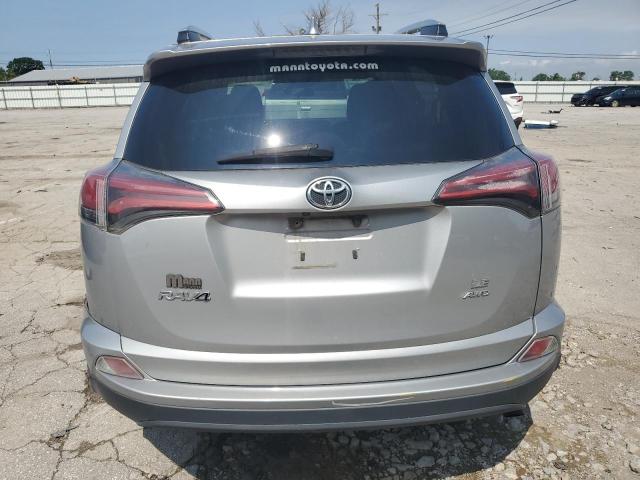 VIN 2T3BFREV0GW424364 2016 Toyota RAV4, LE no.6