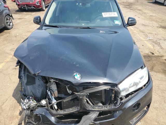 VIN 5UXKR0C52E0K50304 2014 BMW X5, Xdrive35I no.12