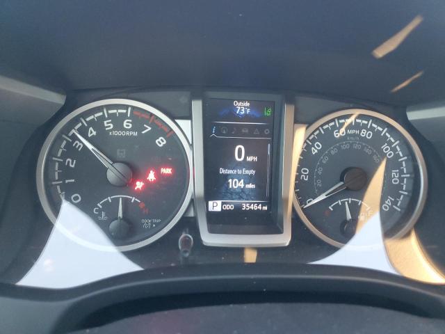 2023 TOYOTA TACOMA DOU - 3TMAZ5CN3PM209979