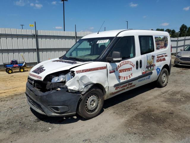 2017 RAM PROMASTER - ZFBERFAB7H6G59318