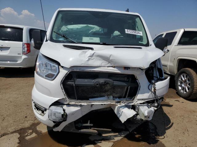 2021 FORD TRANSIT T- - 1FBAX2Y82MKA14597