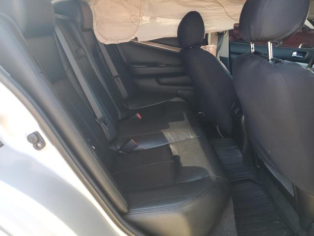 2015 INFINITI Q40 - JN1CV6AR3FM523869