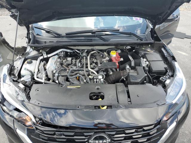 2024 NISSAN SENTRA S - 3N1AB8BV7RY291902
