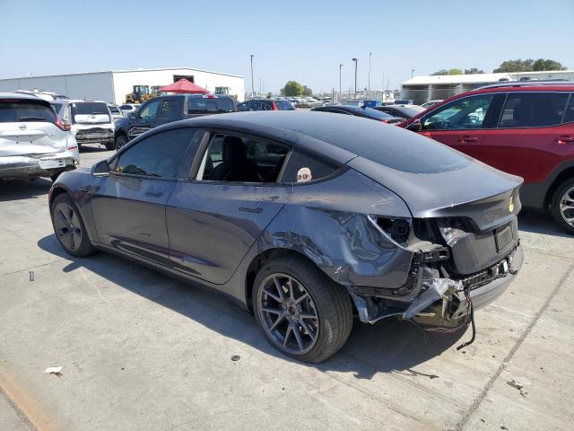 VIN 5YJ3E1EB6NF365290 2022 Tesla MODEL 3 no.2