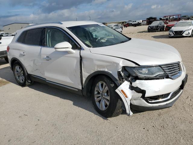 VIN 2LMPJ6JR1HBL51344 2017 Lincoln MKX, Premiere no.4