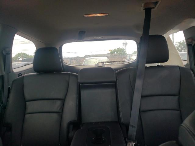 2022 HONDA PILOT SE - 5FNYF6H26NB102325