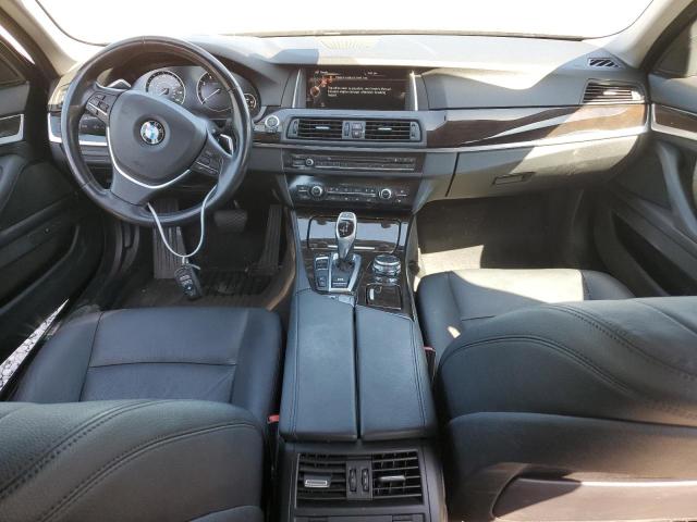 VIN WBA5B3C50GG259501 2016 BMW 5 Series, 535 XI no.8