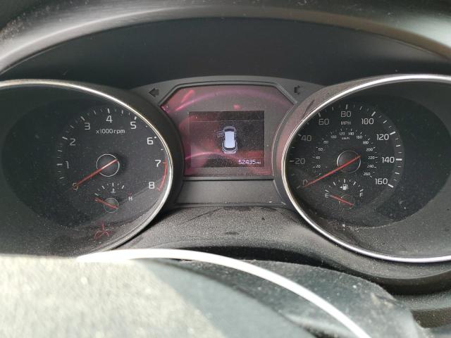 2019 KIA SEDONA LX - KNDMB5C18K6510805