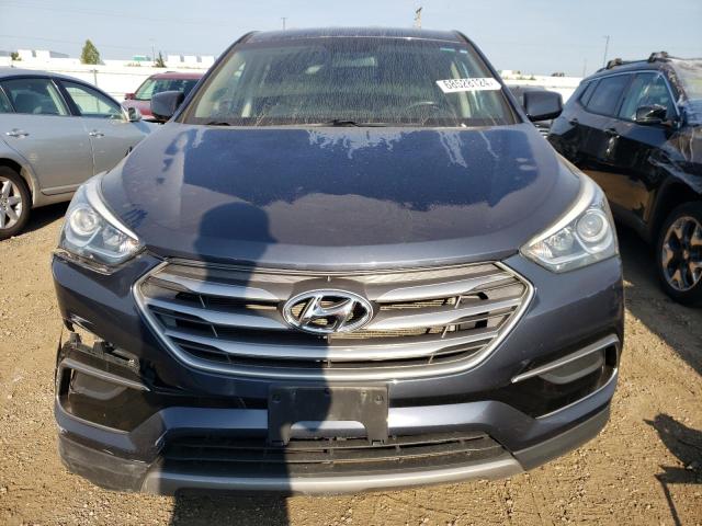 2017 HYUNDAI SANTA FE S - 5XYZTDLB2HG412719