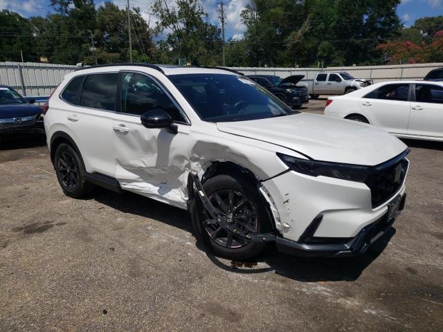 2024 HONDA CR-V SPORT - 5J6RS5H81RL000894