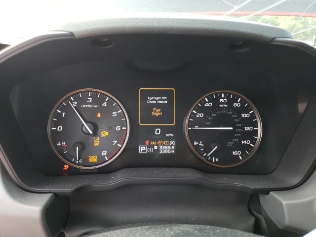2024 SUBARU CROSSTREK - 4S4GUHT65R3748994