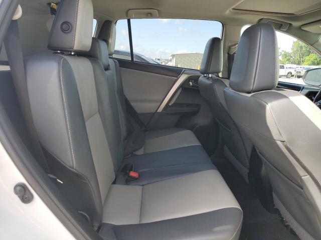 2015 TOYOTA RAV4 LIMIT - 2T3DFREV2FW241104