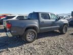 TOYOTA TACOMA DOU photo