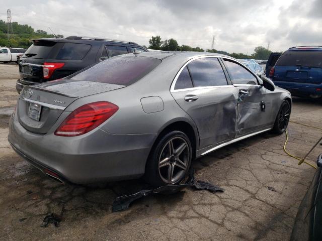 2015 MERCEDES-BENZ S 550 4MAT WDDUG8FB6FA144388  64608234