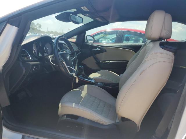 2016 BUICK CASCADA PR - W04WT3N57GG152036