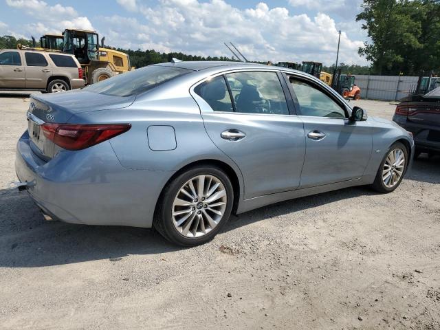 2018 INFINITI Q50 LUXE - JN1EV7AP1JM356322
