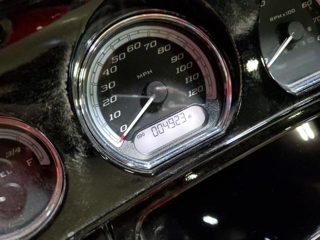 2023 HARLEY-DAVIDSON FLHTK - 1HD1KEF18PB677189