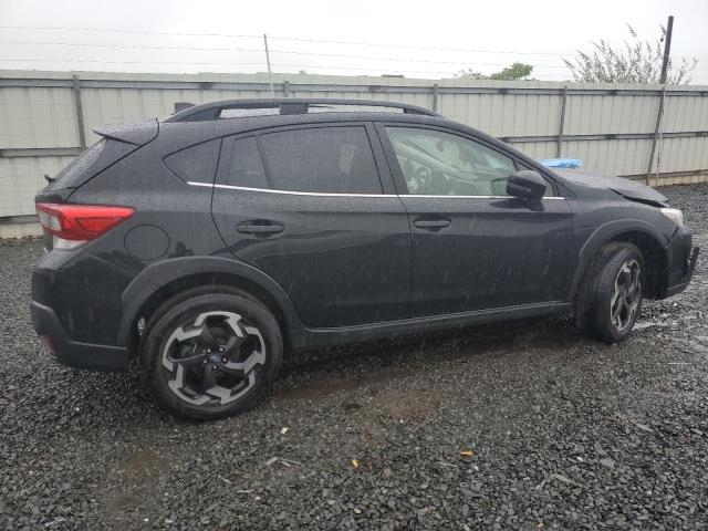 VIN JF2GTHNC8P8322812 2023 Subaru Crosstrek, Limited no.3