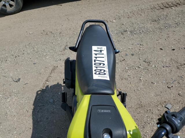 2023 HONDA NVA110 B 3H1JK0702PD103508