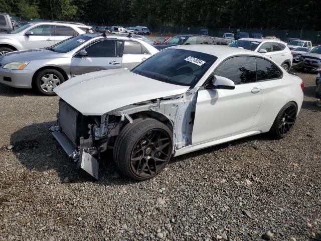 2021 BMW M2 COMPETI WBS2U7C05M7J41136  67510024