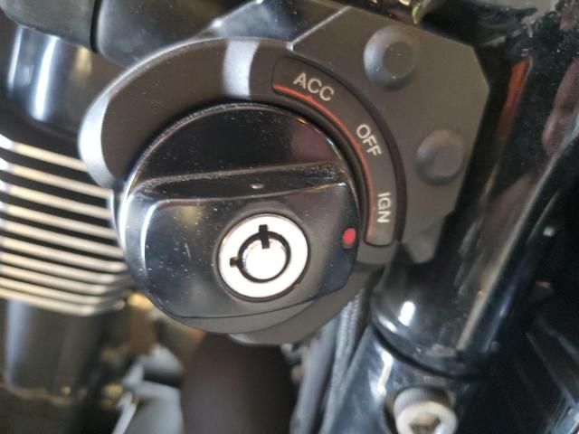 2009 HARLEY-DAVIDSON VRSCDX - 1HD1HHH1X9K800748