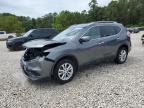2015 NISSAN ROGUE S - 5N1AT2MV2FC770510