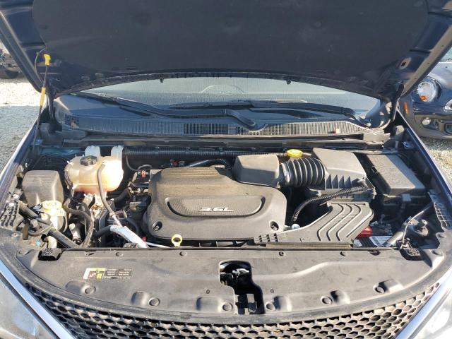 2017 CHRYSLER PACIFICA T - 2C4RC1BG1HR705499