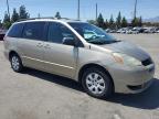 TOYOTA SIENNA CE photo