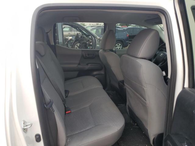 2022 TOYOTA TACOMA DOU - 3TMCZ5AN9NM454505