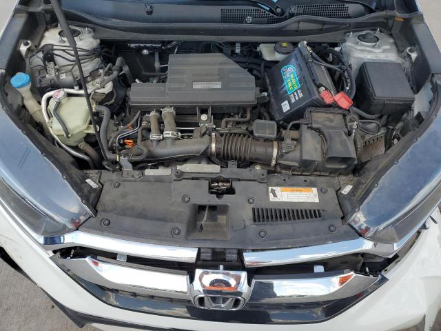 2019 HONDA CR-V EX - 5J6RW1H55KA020151