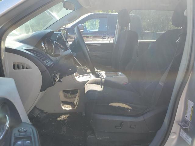2012 DODGE GRAND CARA - 2C4RDGDG5CR155245