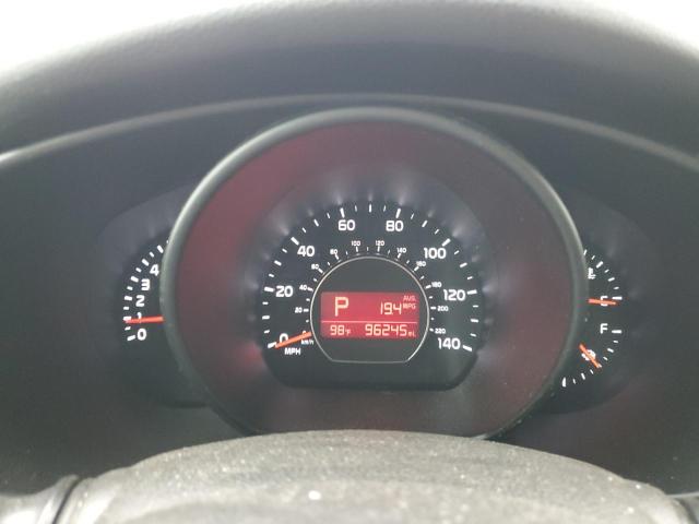 2018 KIA SOUL + - KNDJP3A55J7891651