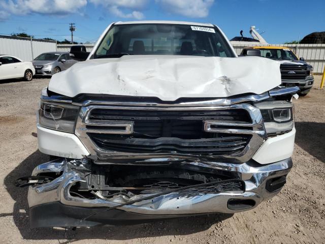 2019 RAM 1500 BIG H - 1C6RREFT8KN534758