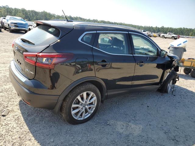 2022 NISSAN ROGUE SPOR - JN1BJ1BW8NW489011