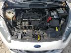 FORD FIESTA SE photo