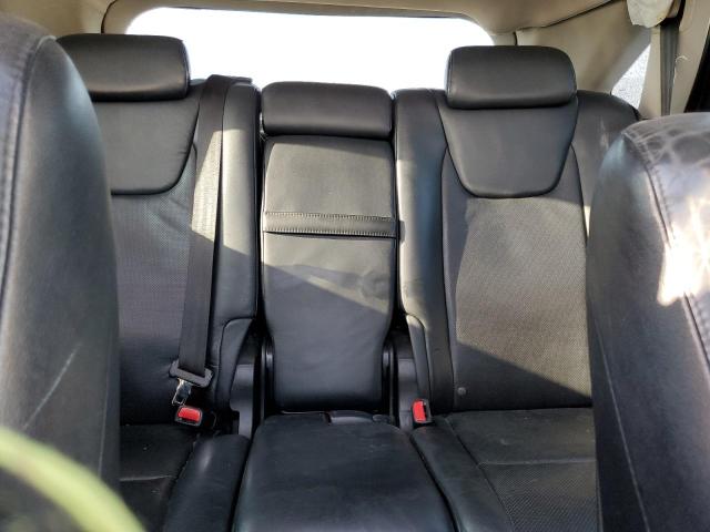 2010 LEXUS RX 350 #3303610958
