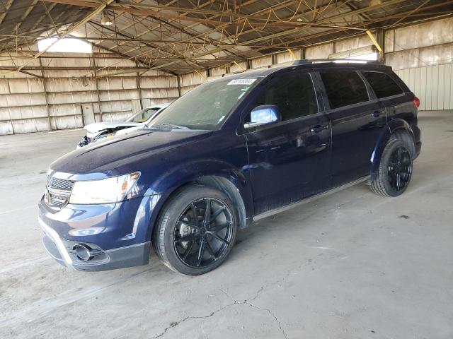 2019 DODGE JOURNEY CR #2986727219