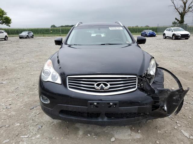 2015 INFINITI QX50 - JN1BJ0HR1FM771614