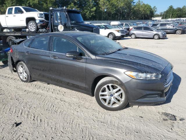 VIN 3FA6P0H70GR121571 2016 Ford Fusion, SE no.4